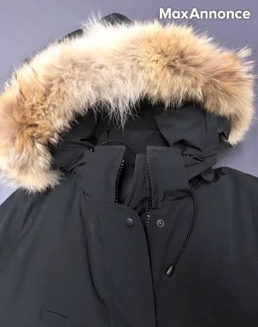 Parka CANADA GOOSE