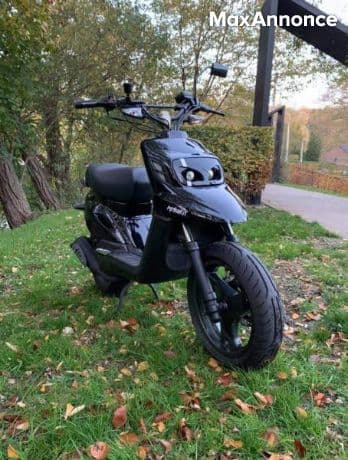Scooter MBK booster 