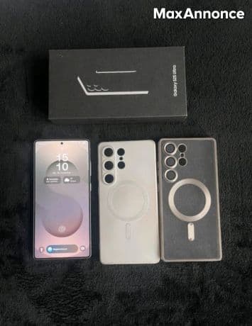 Samsung Galaxy S25 Ultra 