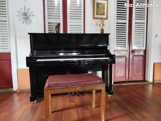 Beau piano marque Blondel