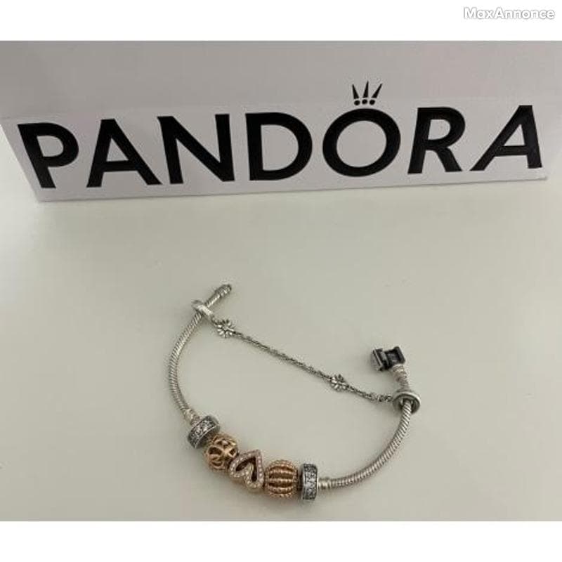BRACELET Pandora  - État neuf