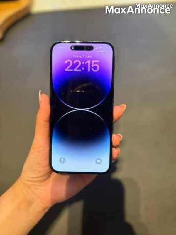 Apple iPhone 14