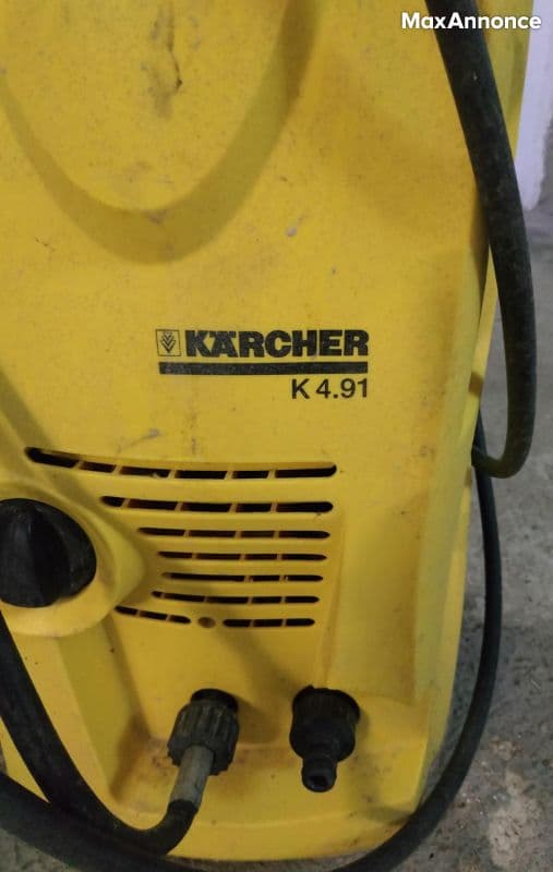 karcher