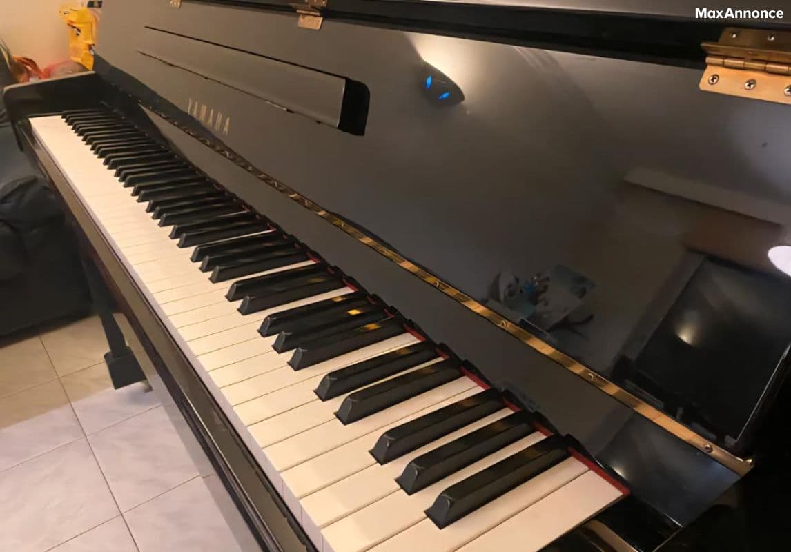 Magnifique Piano Yamaha C113T