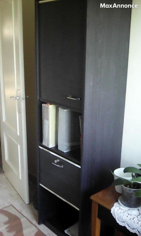 meuble de bureau