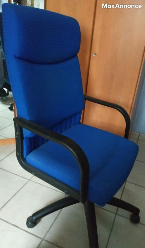 fauteuil de bureau