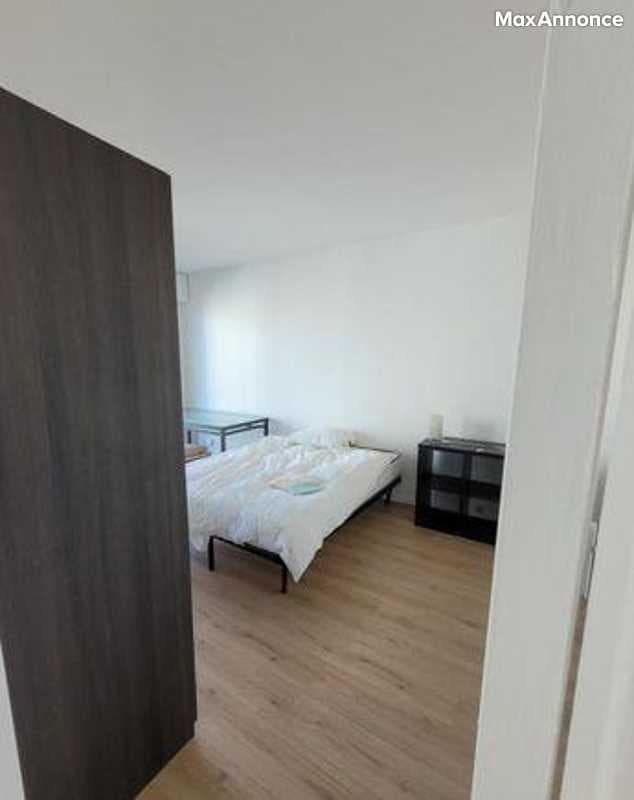 Appartement de 5 pièces à Strasbourg 