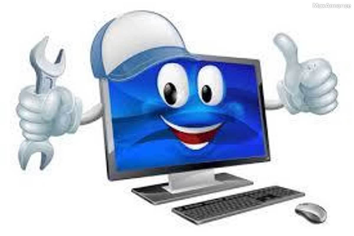 assistance & formation informatique à domicile