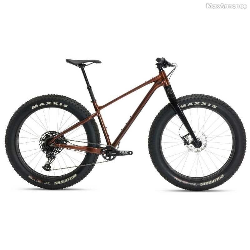 Giant Yukon 1 Mountain Bike