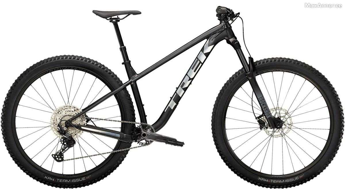 Trek Roscoe 7 Mountain Bike