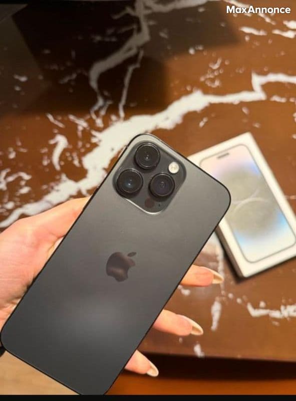 Vente Iphone 