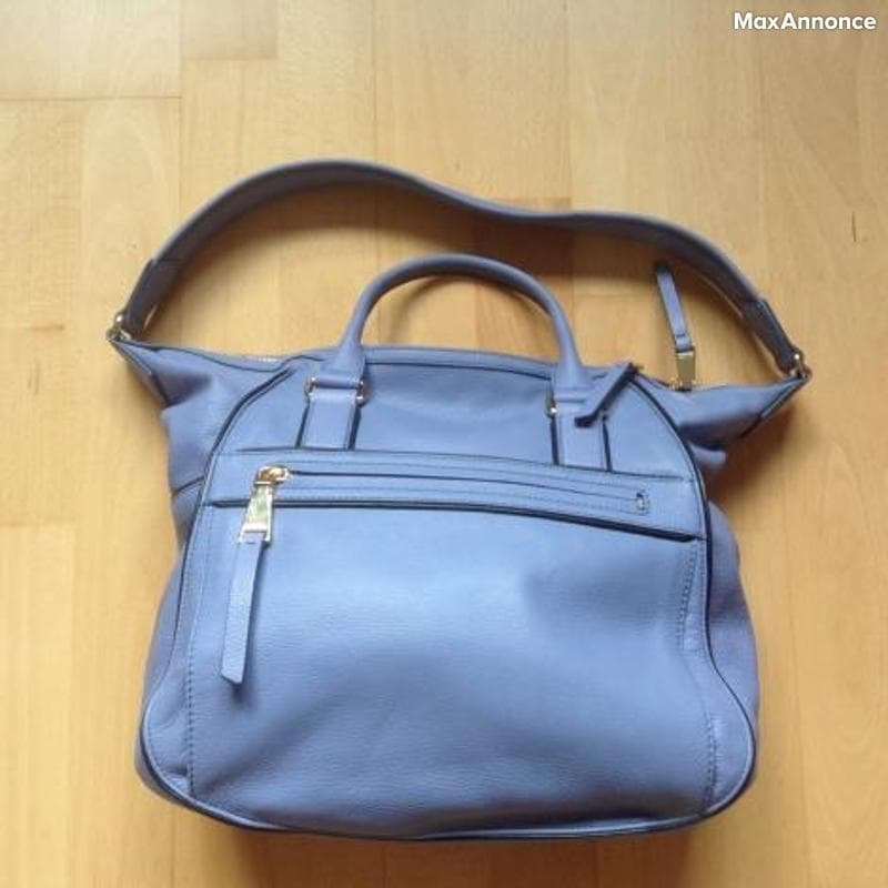 SAC À MAIN EN CUIR Lancel