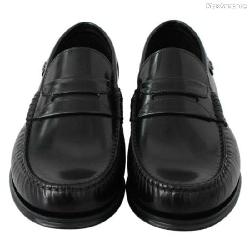 MOCASSINS Dolce & Gabbana  39  - État neuf