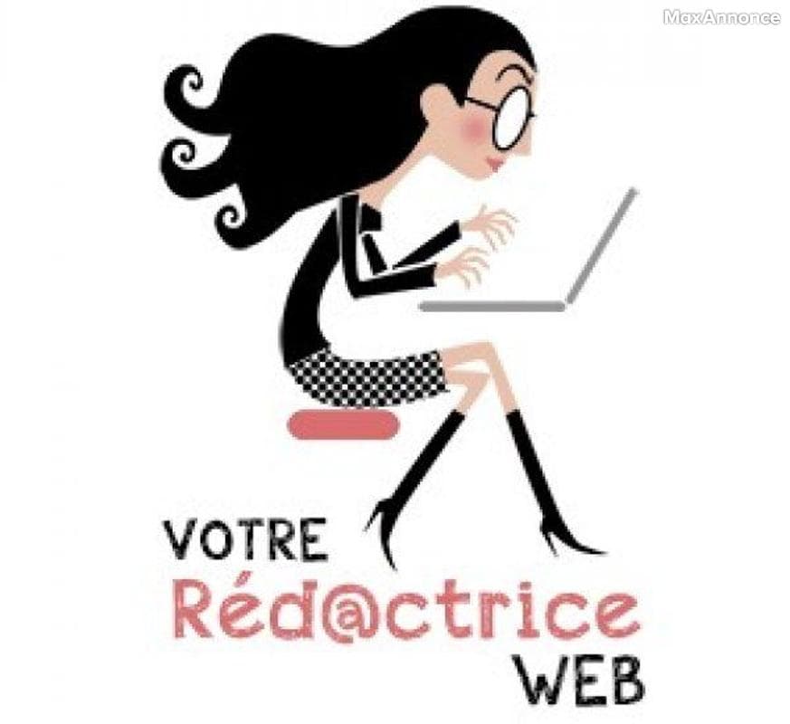 Rédactrice-correctrice.