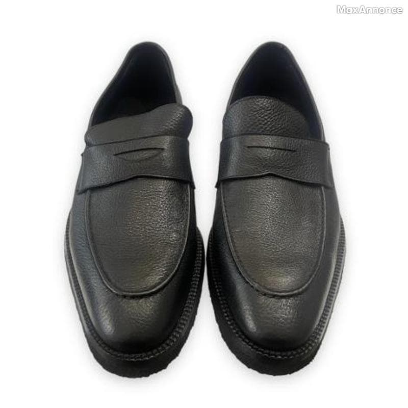 MOCASSINS John Lobb  43  - État neuf