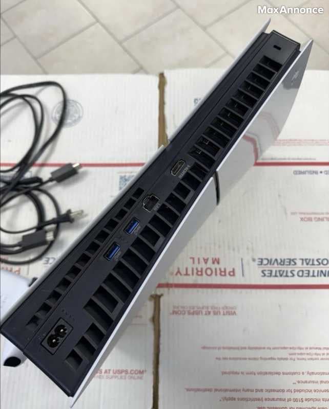 PS5