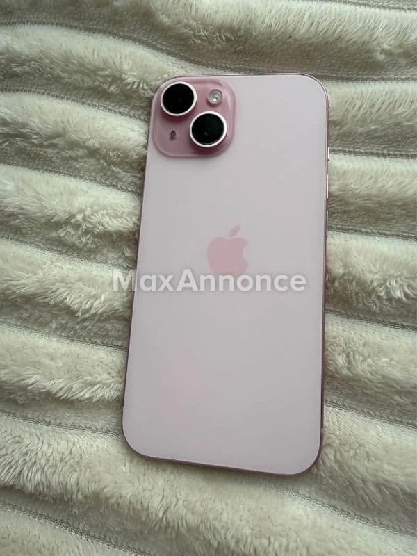 IPhone 15