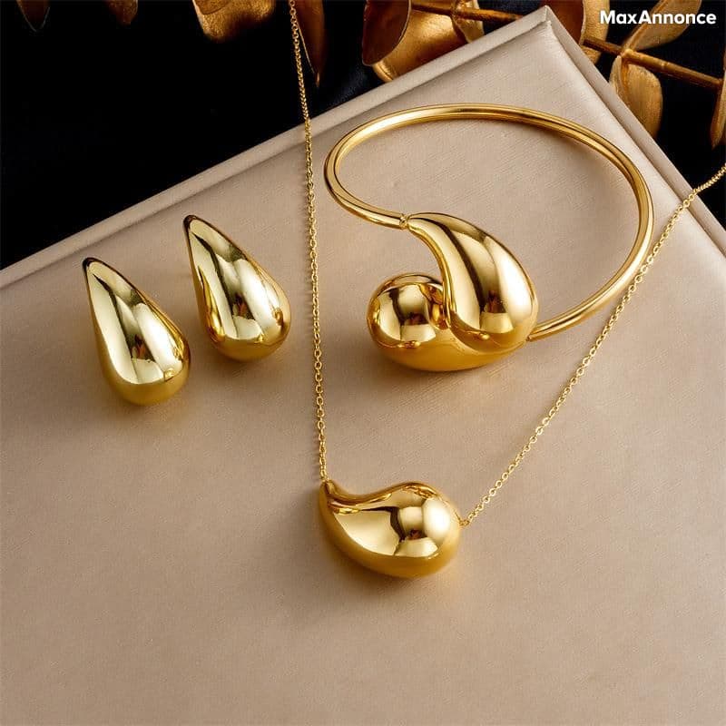 Bijou 18k Pomellato 