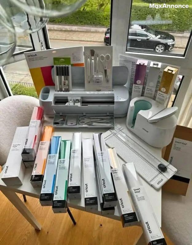 Cricut Maker 3
