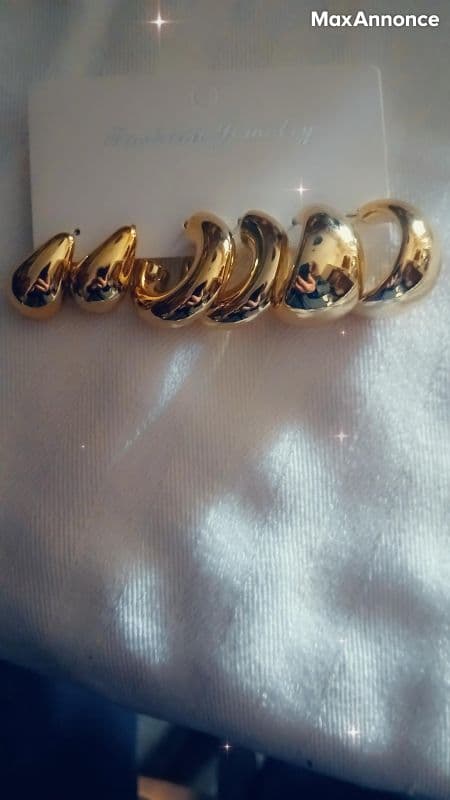 Bijou 18k