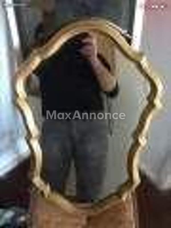 Miroir Mural