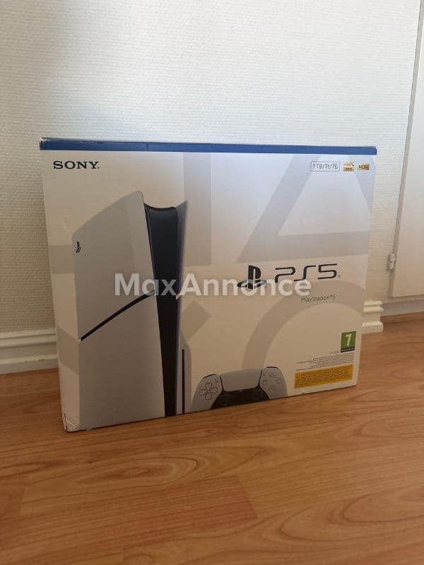 PlayStation 5 1 To