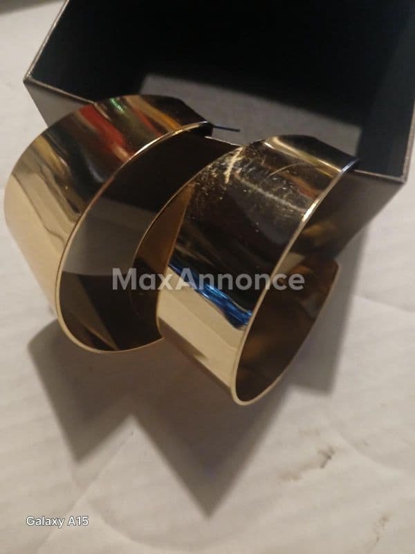 Pomellato type 18k