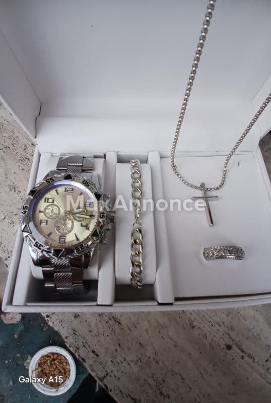 SET REGALO Trendy