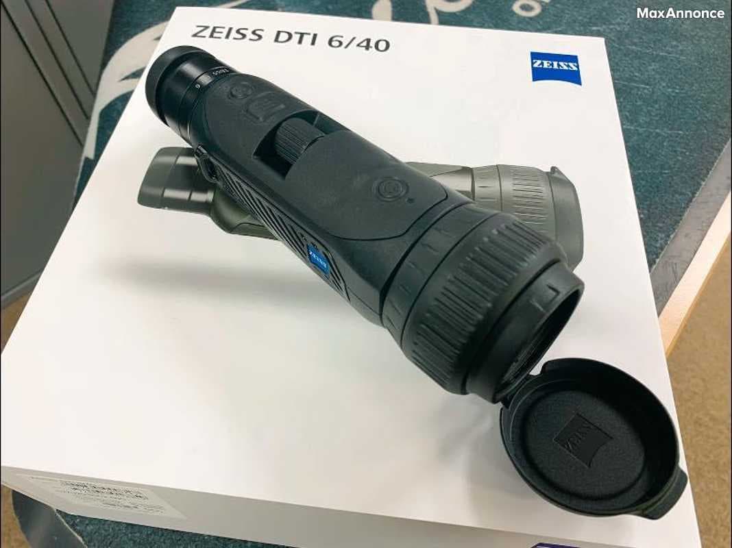 ZEISS DTI 3/35 GEN 2 , ZEISS DTI 6/40 , ZEISS DTI 4/50 