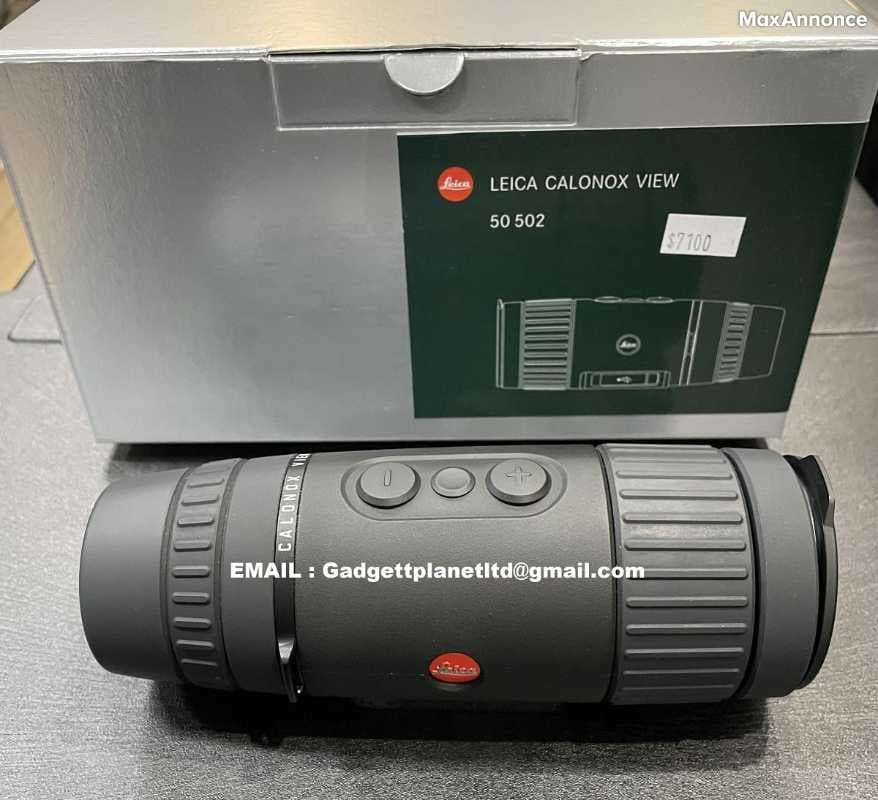 Leica Calonox View , Leica Calonox Sight,  Calonox Sight SE