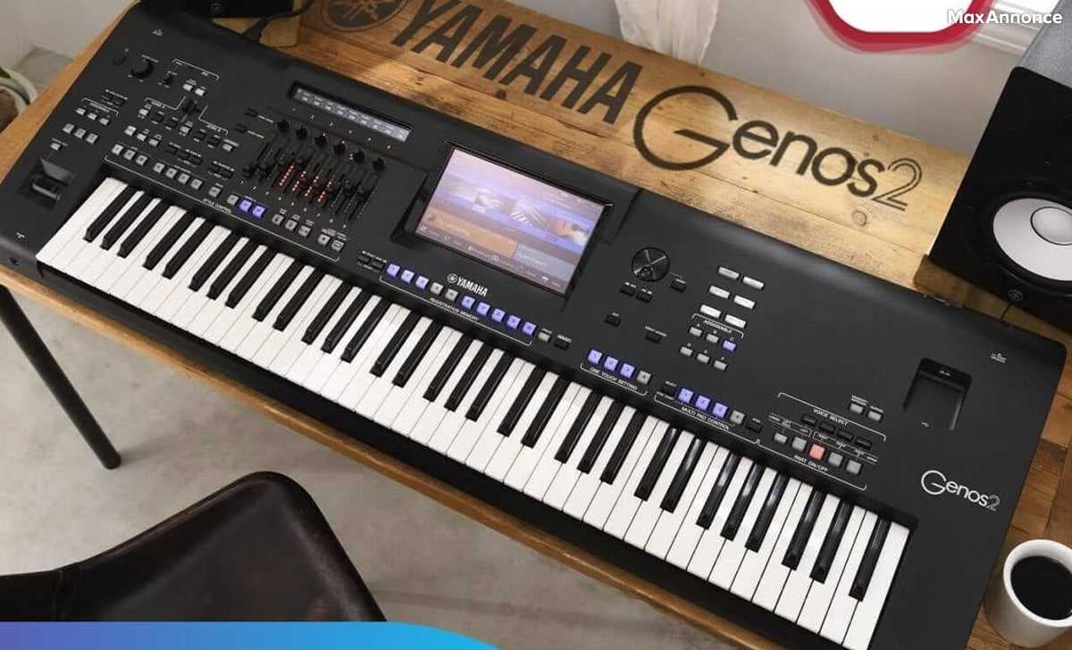 Yamaha Genos2,Yamaha PSR-SX900,Yamaha Montage 8,Korg Kronos2