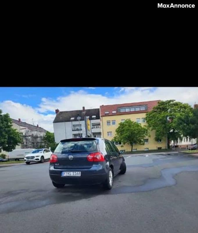 Vente de voiture 