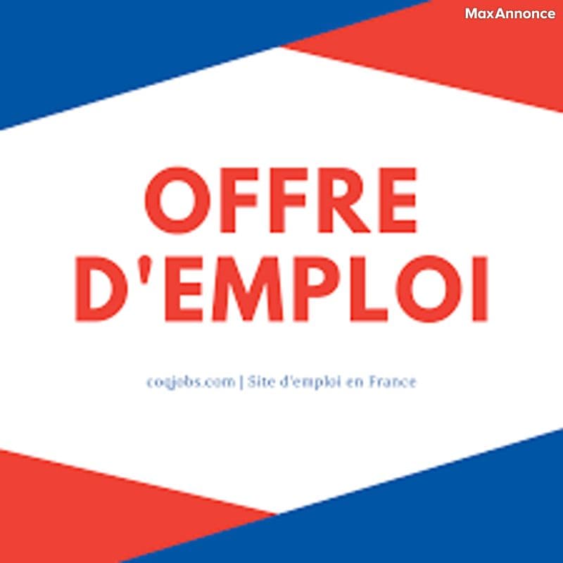 Recherche un secrétaire administratif H/F 