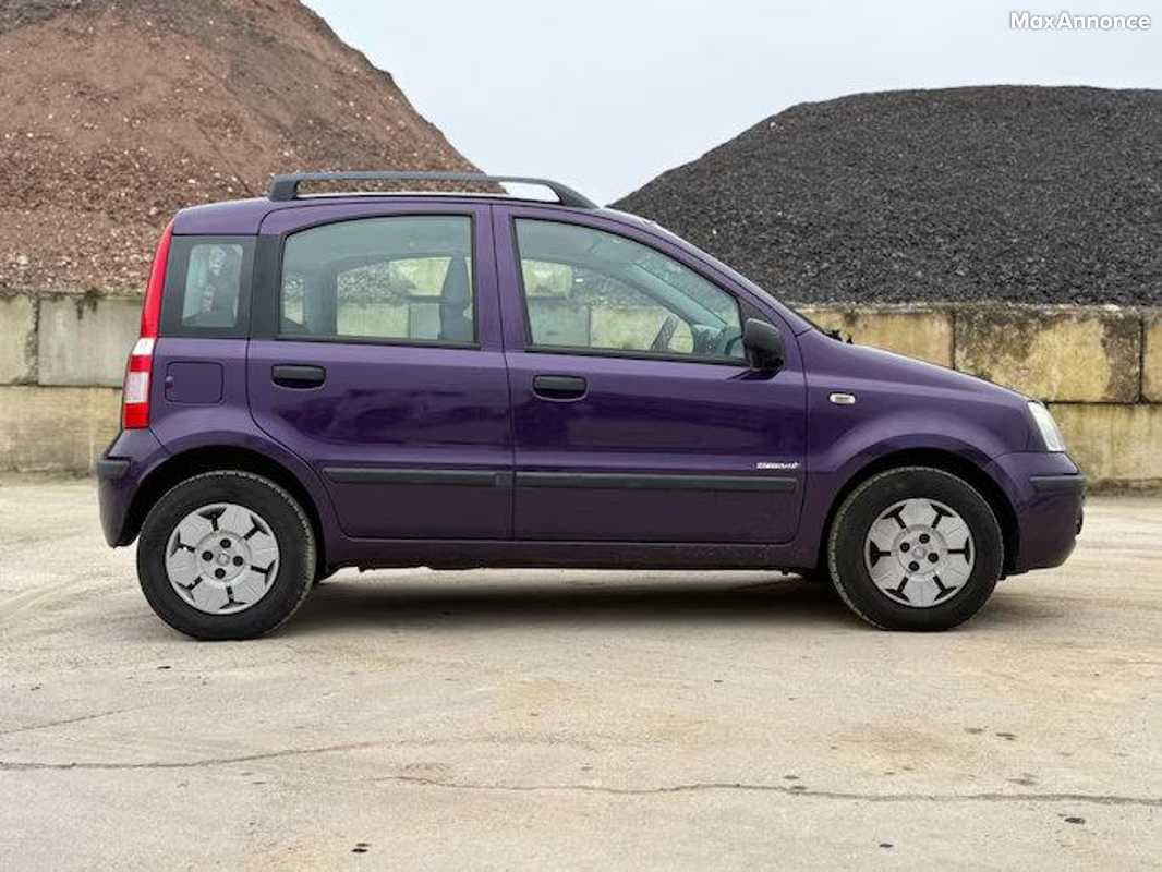 Fiat Panda  1.1 