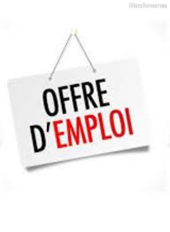 Prépateur(trice) polyvalent(e)H/F