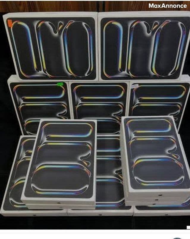 Lot, Apple iPad, Apple MacBook, Apple iMac, Apple Mac Pro, A