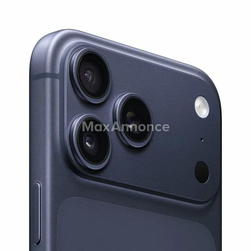Apple iPhone 17 Pro Max 1To Bleu intense NEUF SCELLÉ Achet