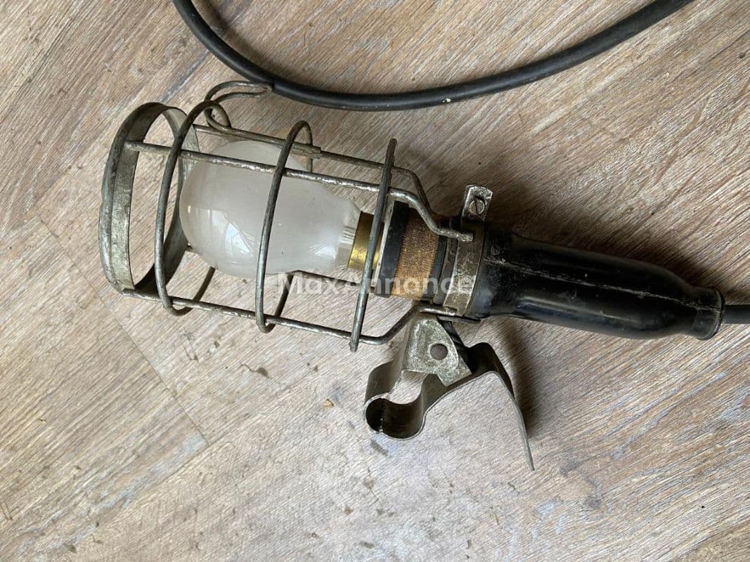 Lampe Baladeuse