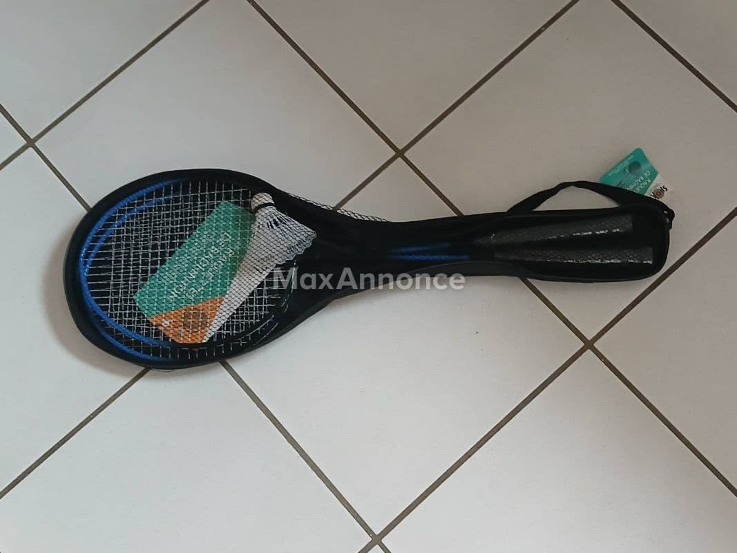 Jeux de plage très bon état complet 