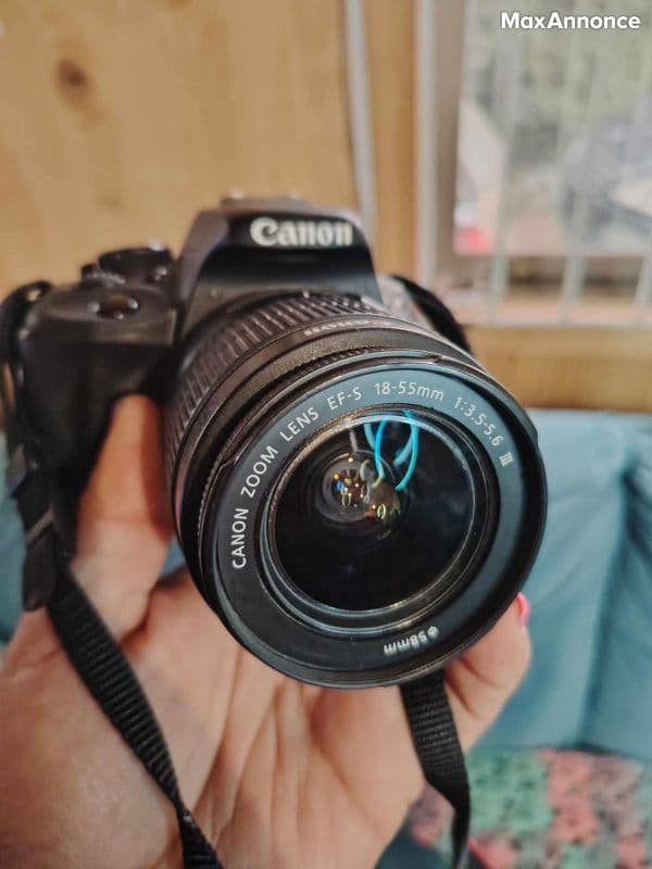 À vendre · Appareil photo Fujifilm Instax Mini 90 Neo