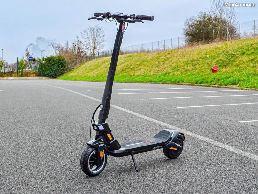 Trotinette 