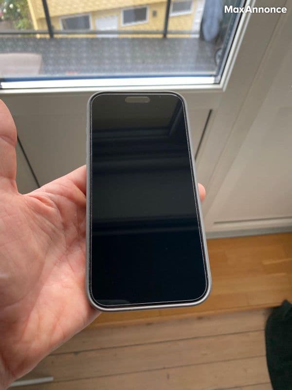 IPHONE 16 pro max 256gb