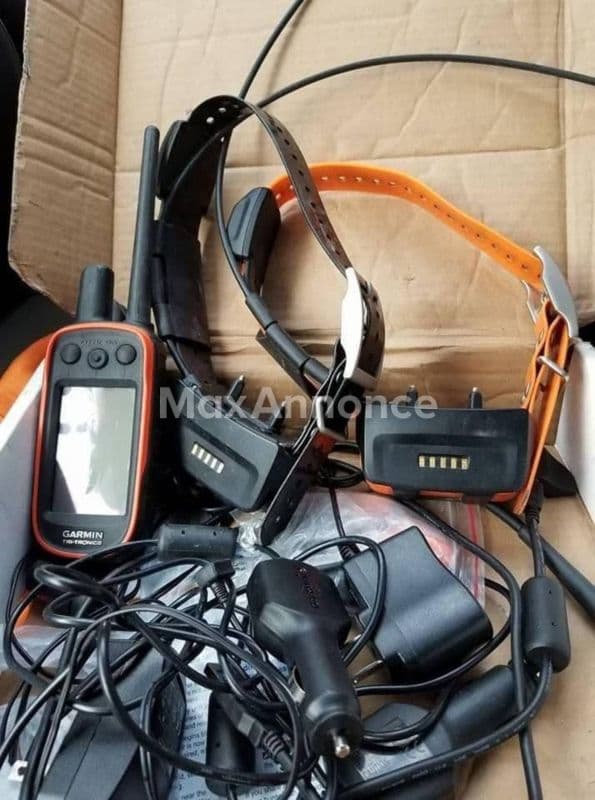T5 Garmin 