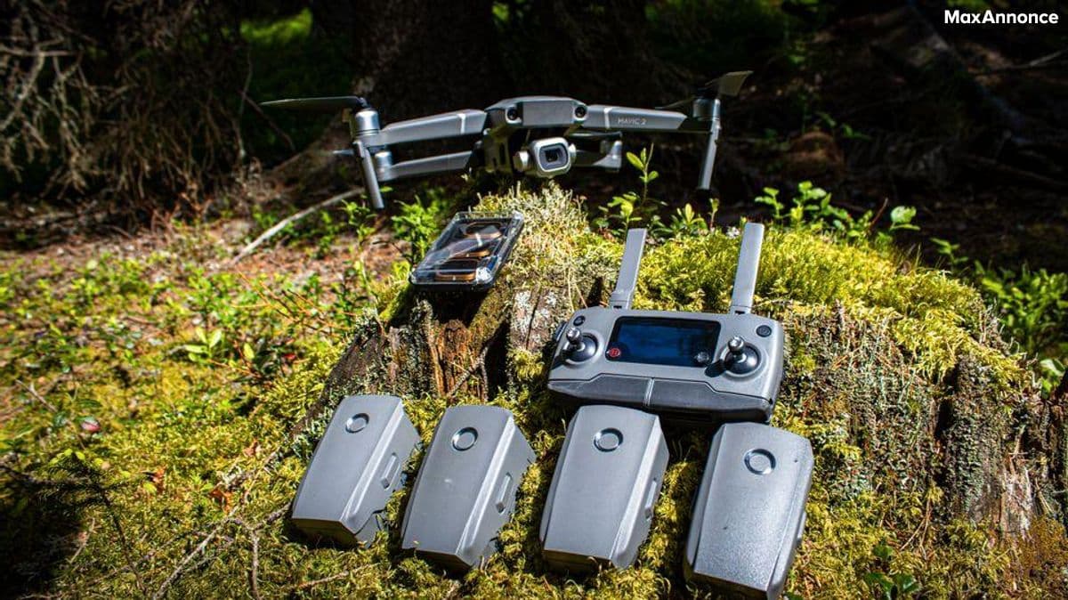 Drone