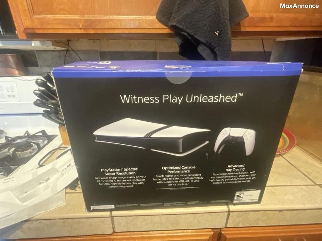 Ps5