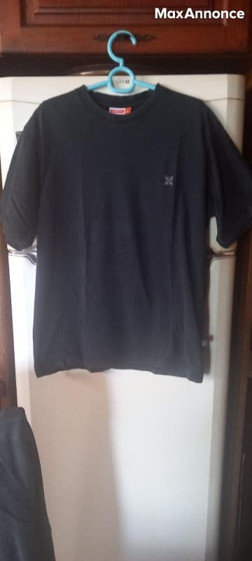 Tee shirt OXBOW