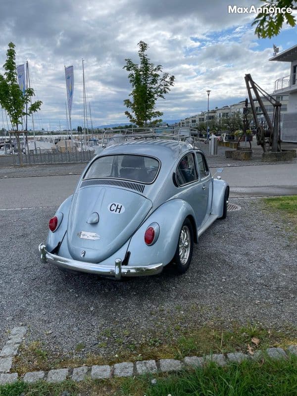 Volkswagen Käfer