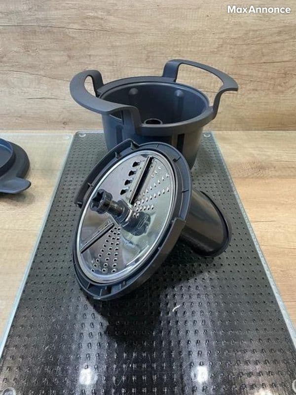ROBOT CULINAIRE VORWERK THERMOMIX TM6