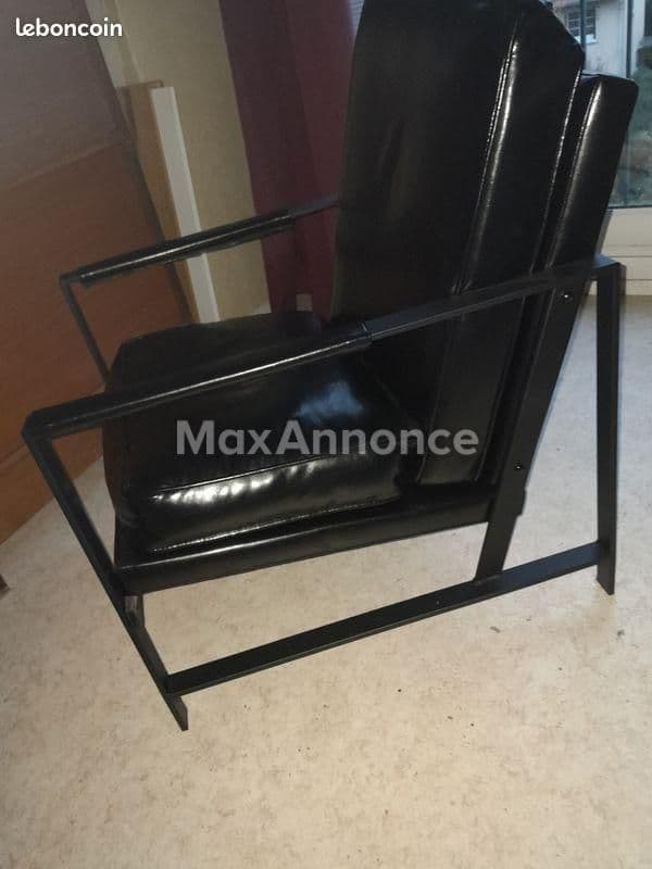 Fauteuil