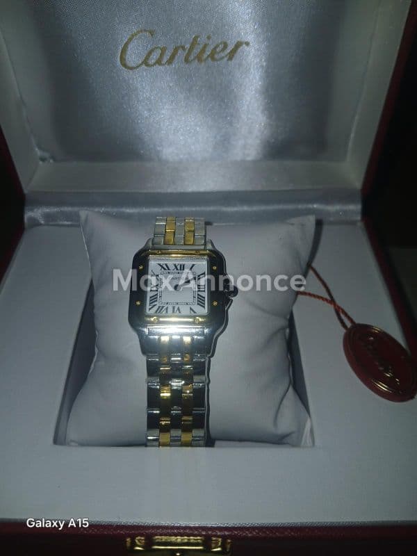 Orologio usato swiss